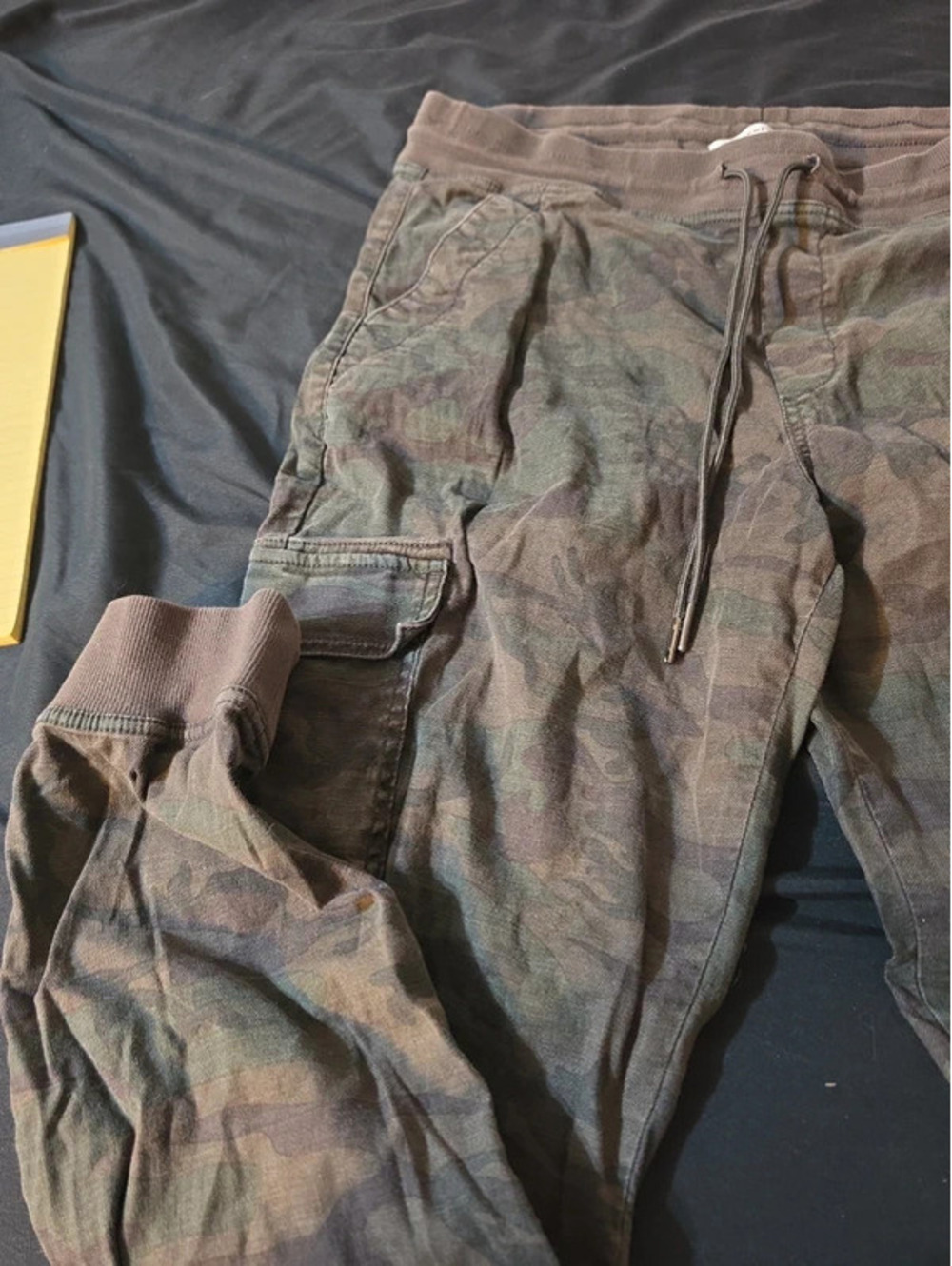 Level 99 cargo